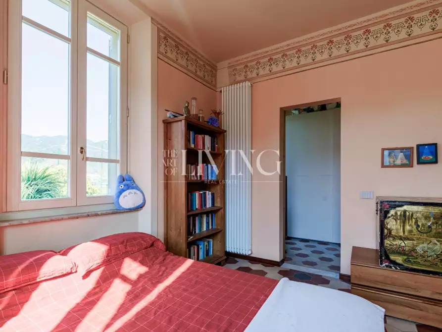 Immagine 25 di Villa in vendita  a Lucca