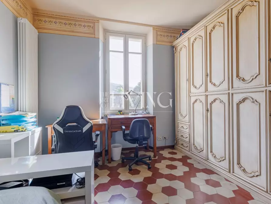 Immagine 36 di Villa in vendita  a Lucca