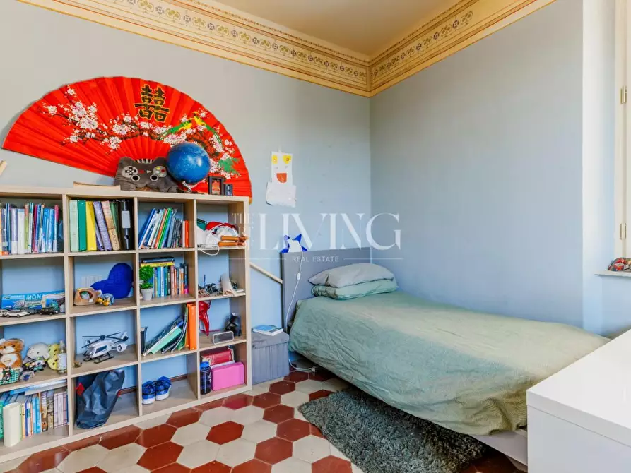 Immagine 37 di Villa in vendita  a Lucca