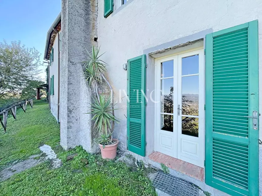 Immagine 47 di Casa colonica in vendita  a Lucca