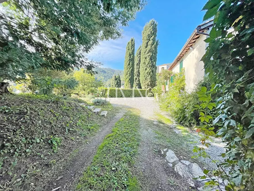 Immagine 55 di Casa colonica in vendita  a Lucca