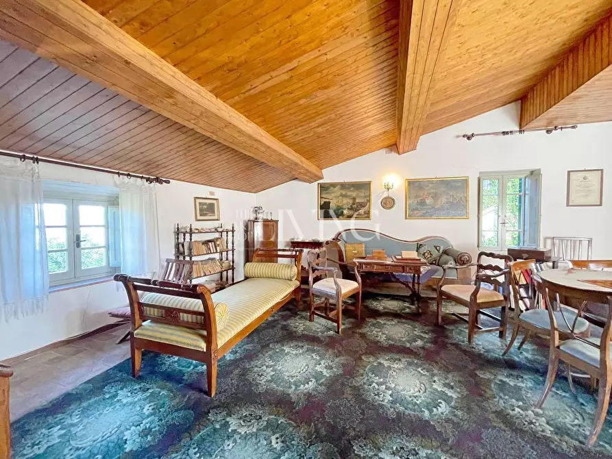 Immagine 31 di Casa colonica in vendita  a Lucca