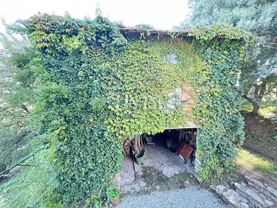 Immagine 34 di Casa colonica in vendita  a Lucca