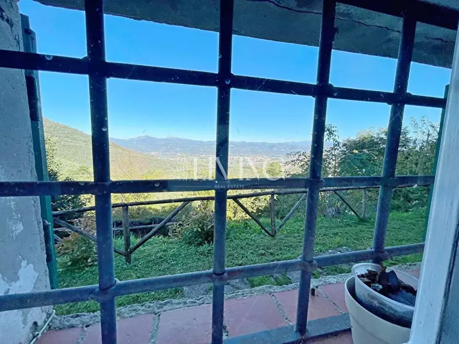 Immagine 36 di Casa colonica in vendita  a Lucca