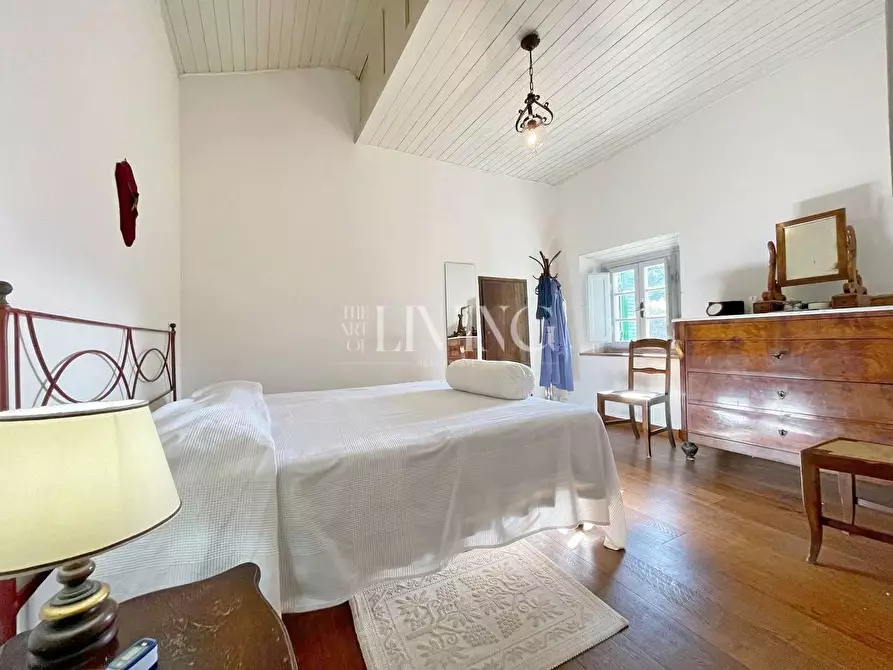 Immagine 24 di Casa colonica in vendita  a Lucca
