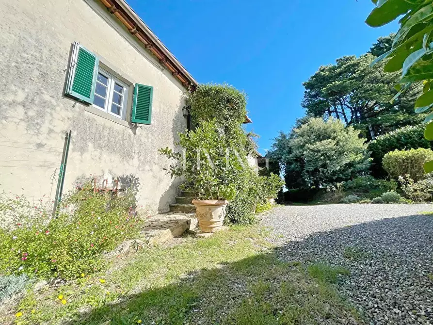 Immagine 39 di Casa colonica in vendita  a Lucca