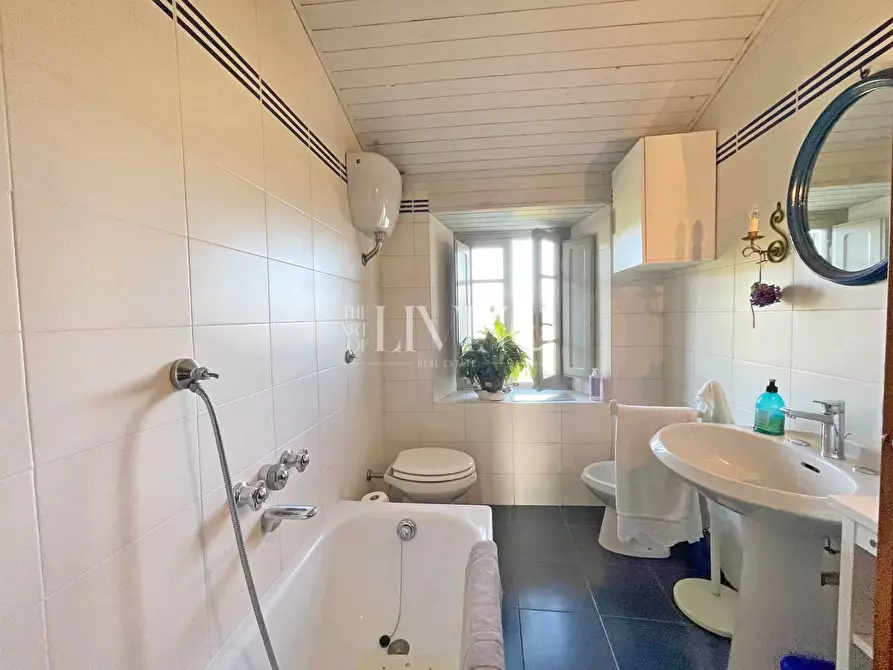 Immagine 25 di Casa colonica in vendita  a Lucca