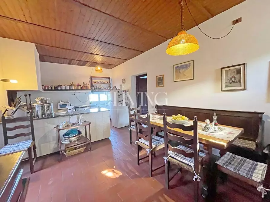 Immagine 14 di Casa colonica in vendita  a Lucca