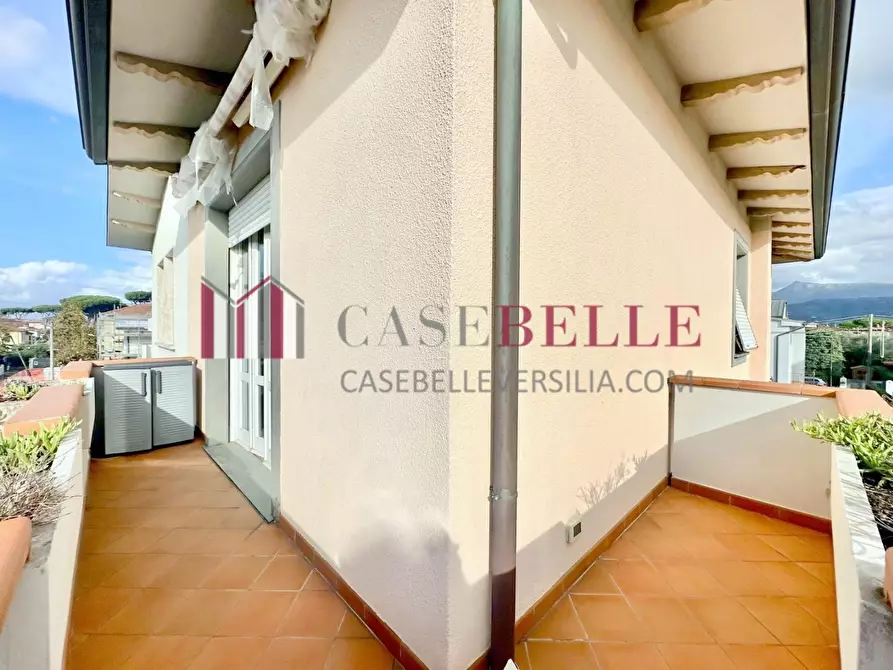 Immagine 17 di Casa bifamiliare in vendita  a Camaiore