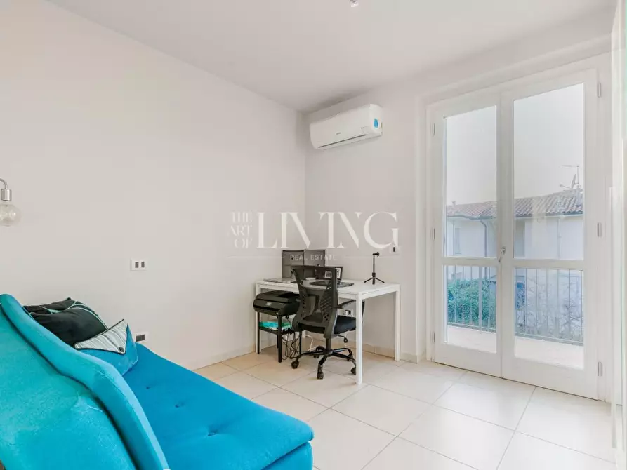 Immagine 16 di Villa in vendita  a Lucca