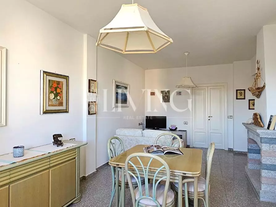 Immagine 9 di Appartamento in vendita  a Santa Teresa Gallura