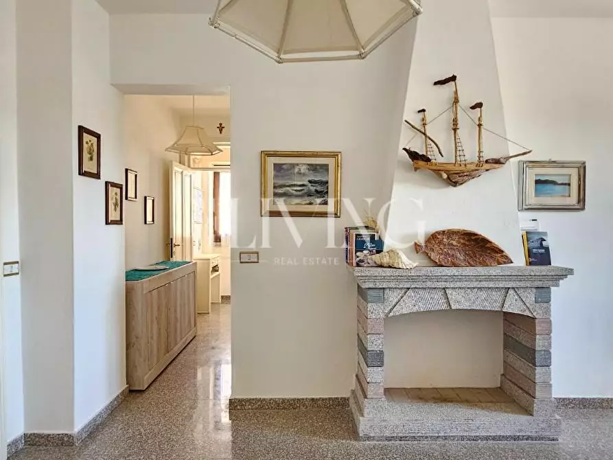Immagine 5 di Appartamento in vendita  a Santa Teresa Gallura