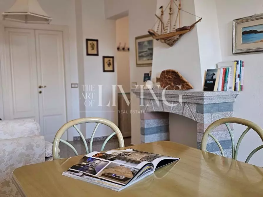 Immagine 6 di Appartamento in vendita  a Santa Teresa Gallura