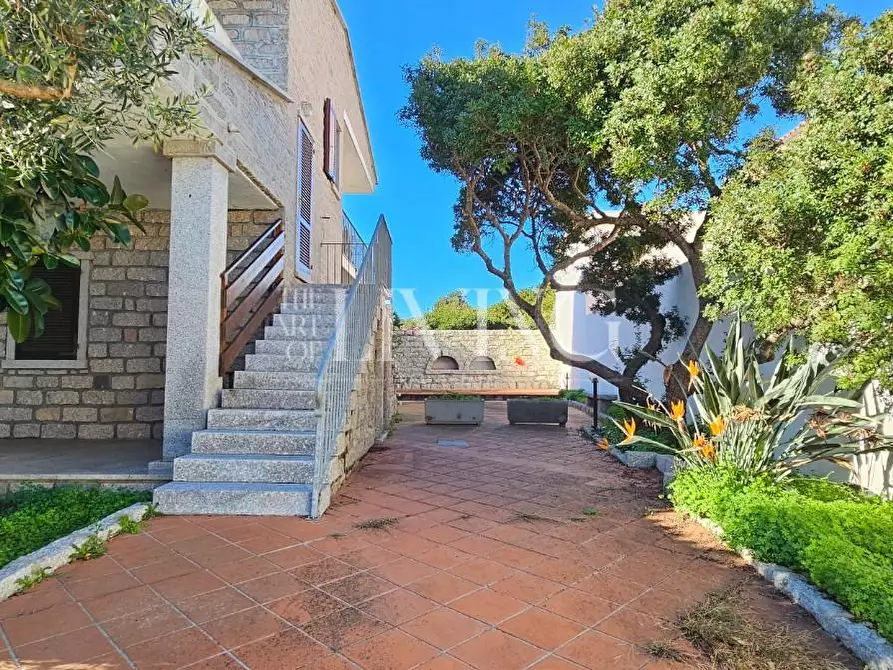 Immagine 52 di Appartamento in vendita  a Santa Teresa Gallura