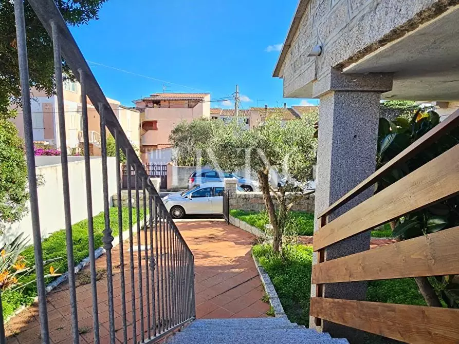 Immagine 54 di Appartamento in vendita  a Santa Teresa Gallura