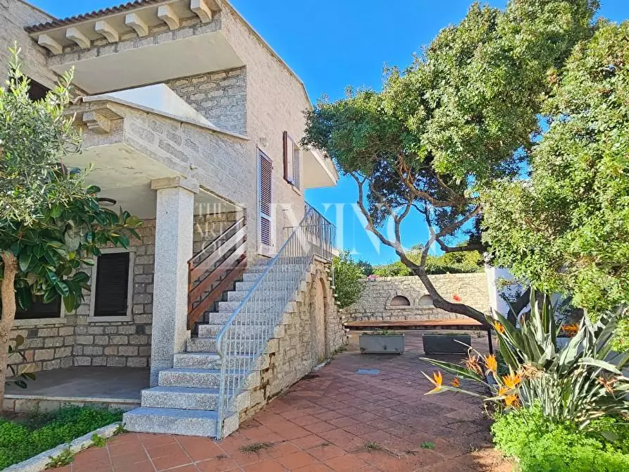 Immagine 3 di Appartamento in vendita  a Santa Teresa Gallura