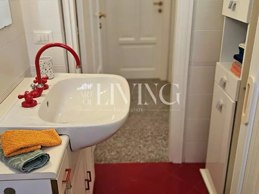 Immagine 25 di Appartamento in vendita  a Santa Teresa Gallura