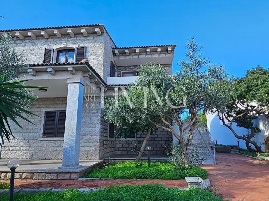 Immagine 2 di Appartamento in vendita  a Santa Teresa Gallura