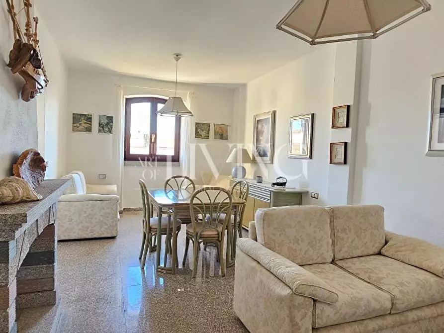 Immagine 10 di Appartamento in vendita  a Santa Teresa Gallura