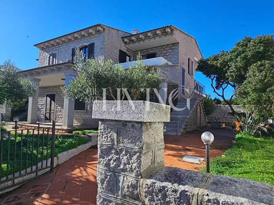 Immagine 55 di Appartamento in vendita  a Santa Teresa Gallura