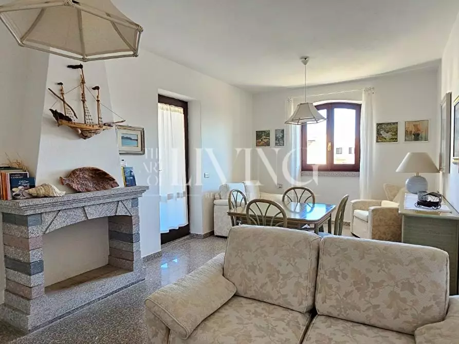 Immagine 12 di Appartamento in vendita  a Santa Teresa Gallura