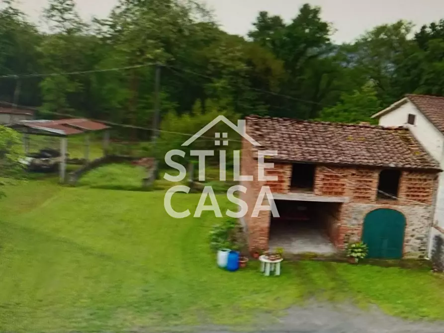 Immagine 9 di Deposito in vendita  a Castelfranco Di Sotto