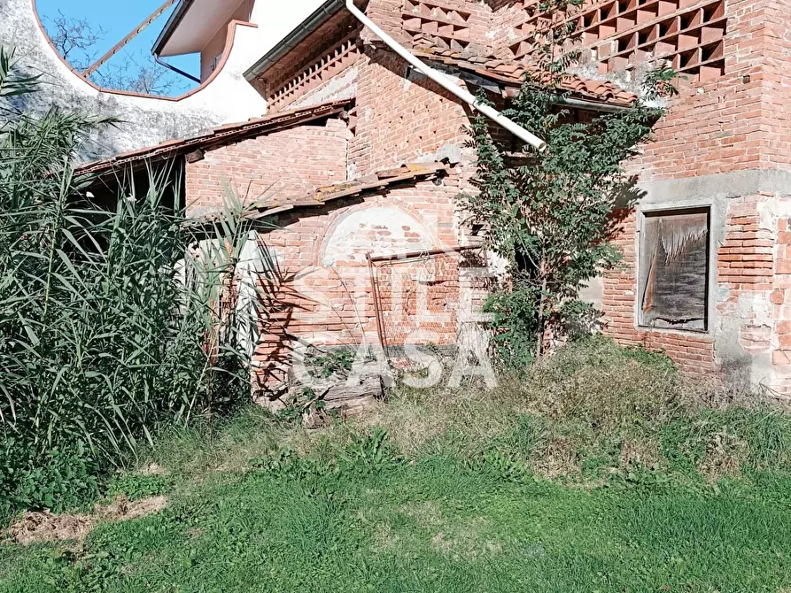 Immagine 6 di Deposito in vendita  a Castelfranco Di Sotto