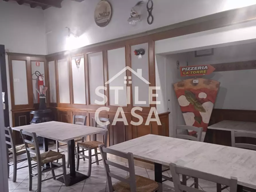 Immagine 11 di Locale commerciale in affitto  a Altopascio