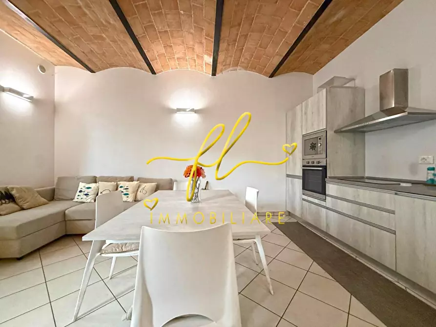 Immagine 4 di Appartamento in vendita  a Rosignano Marittimo