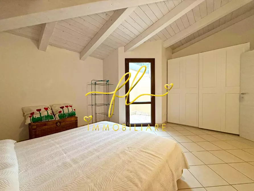 Immagine 8 di Appartamento in vendita  a Rosignano Marittimo