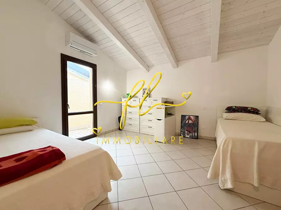 Immagine 10 di Appartamento in vendita  a Rosignano Marittimo