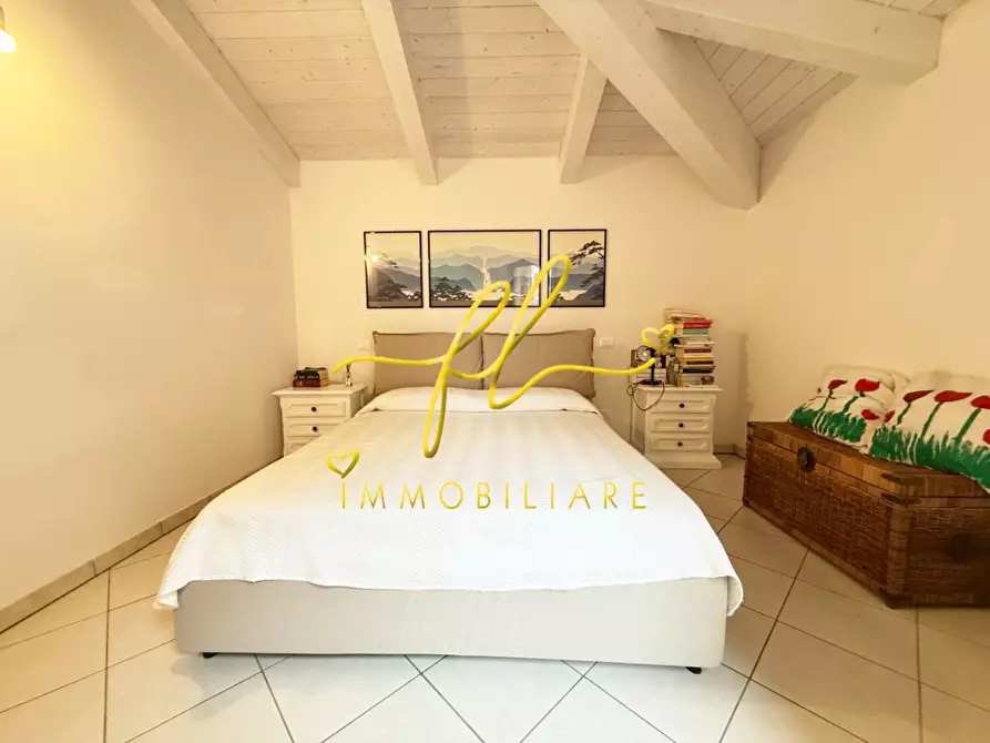 Immagine 7 di Appartamento in vendita  a Rosignano Marittimo