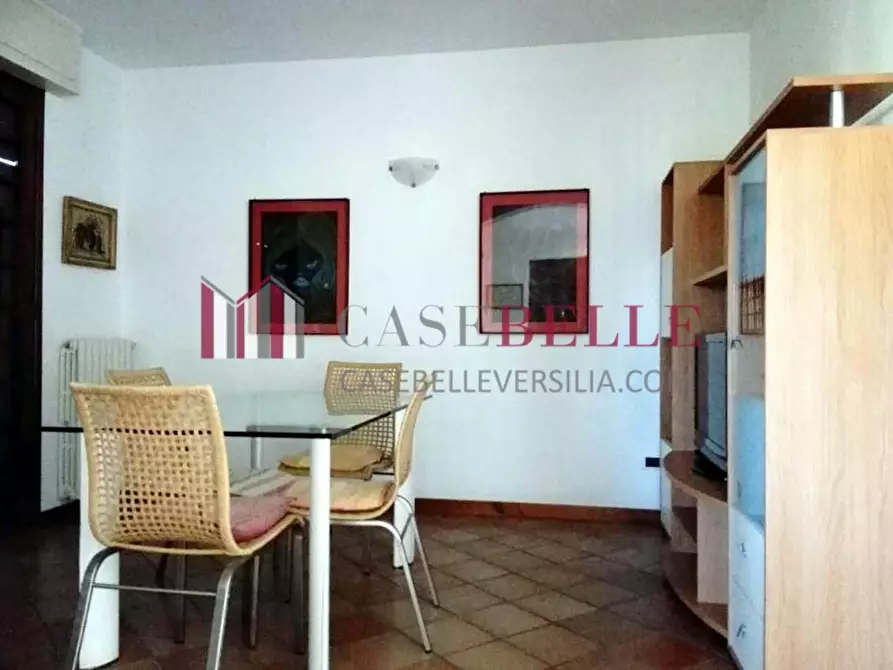 Immagine 5 di Villa in vendita  a Forte Dei Marmi