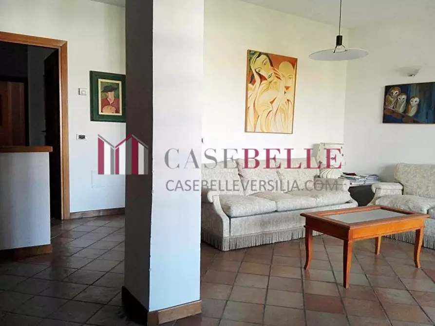 Immagine 15 di Villa in vendita  a Forte Dei Marmi