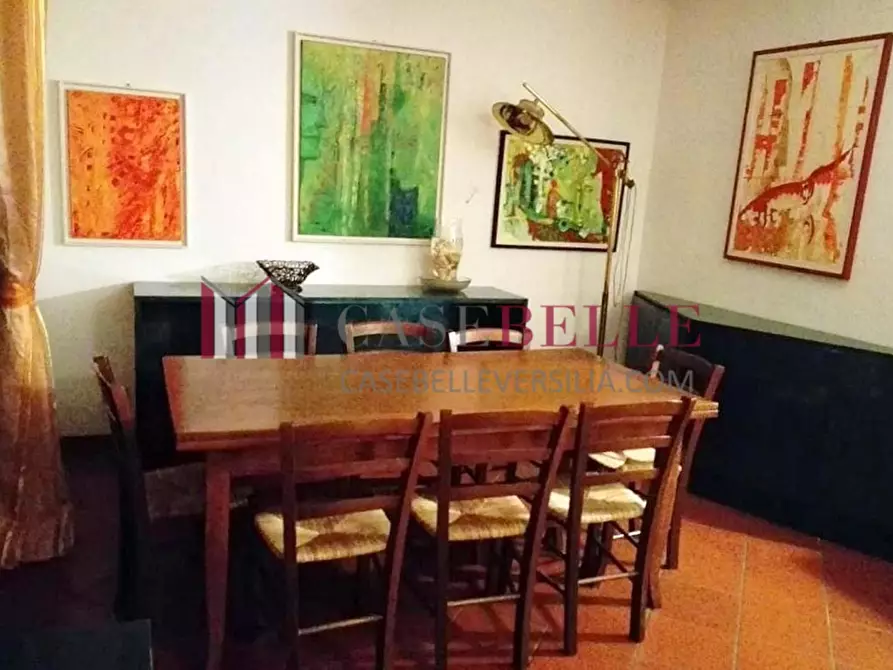 Immagine 14 di Villa in vendita  a Forte Dei Marmi