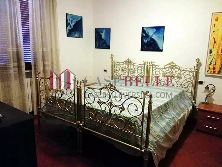 Immagine 12 di Villa in vendita  a Forte Dei Marmi