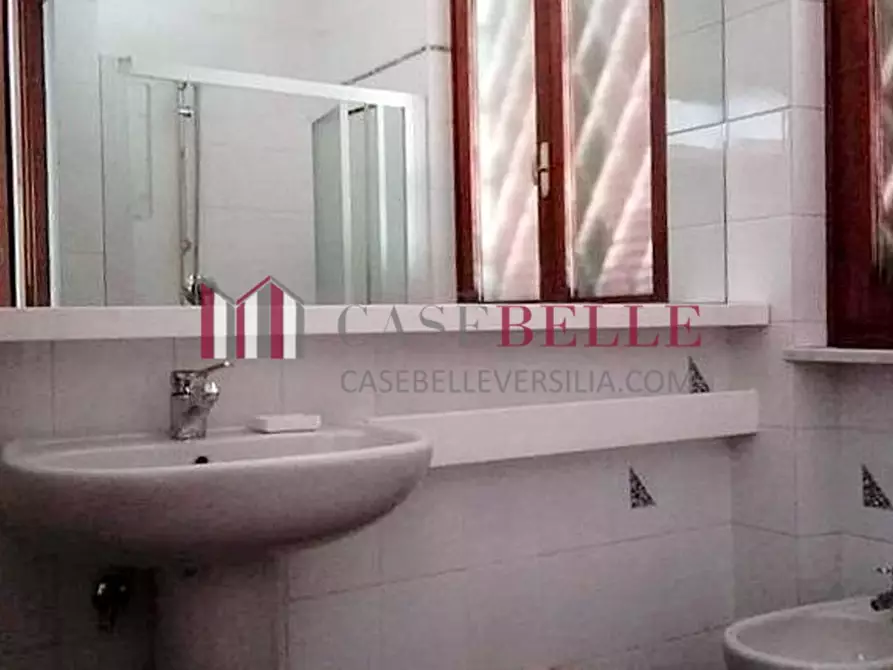 Immagine 9 di Villa in vendita  a Forte Dei Marmi