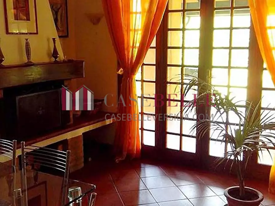 Immagine 10 di Villa in vendita  a Forte Dei Marmi