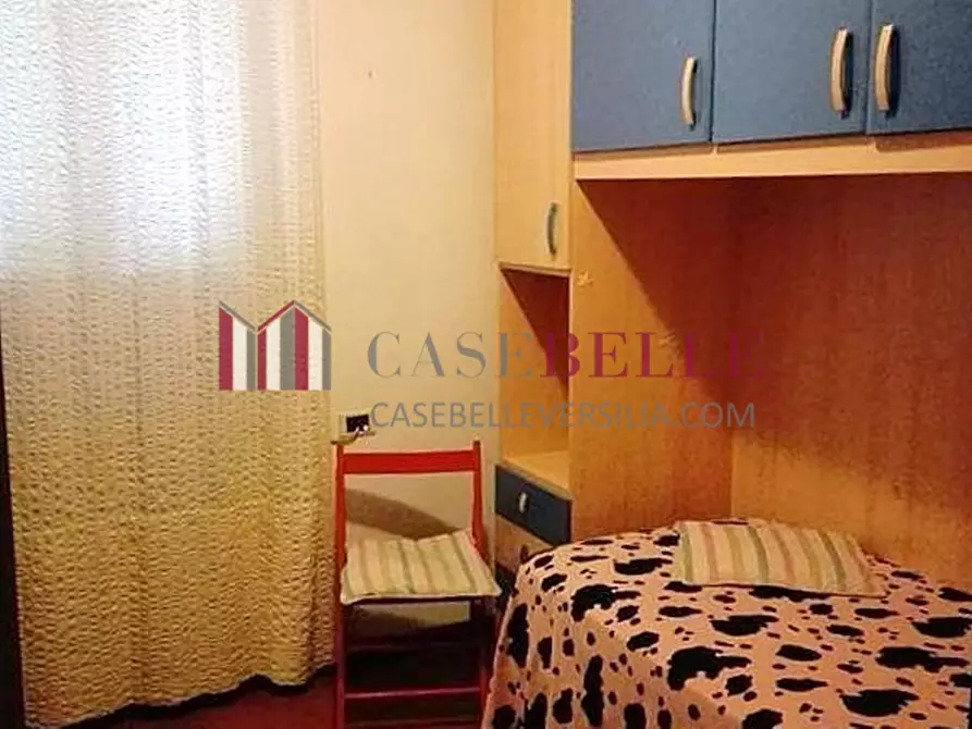 Immagine 13 di Villa in vendita  a Forte Dei Marmi