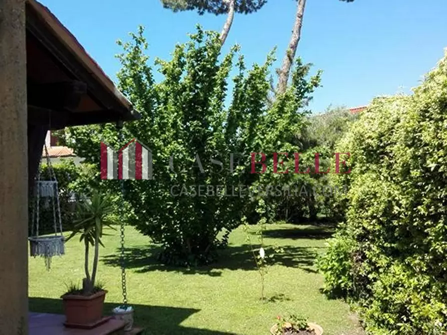 Immagine 4 di Villa in vendita  a Forte Dei Marmi