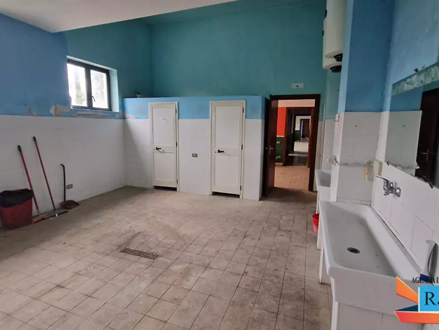 Immagine 8 di Attività artigianale in vendita  a Colle Di Val D'elsa