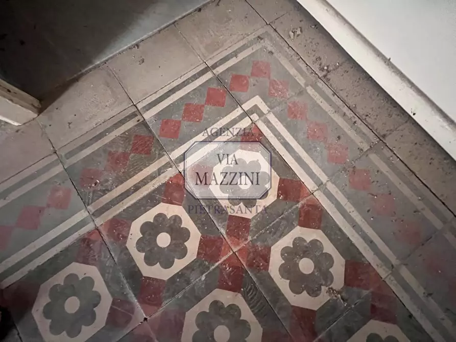 Immagine 5 di Appartamento in vendita  a Pietrasanta