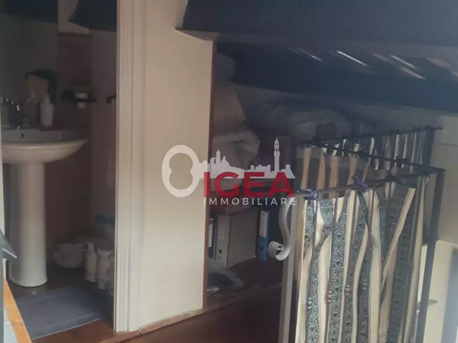 Immagine 4 di Appartamento in vendita  a Sinalunga