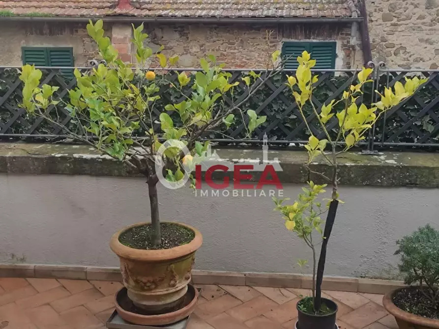 Immagine 17 di Appartamento in vendita  a Sinalunga