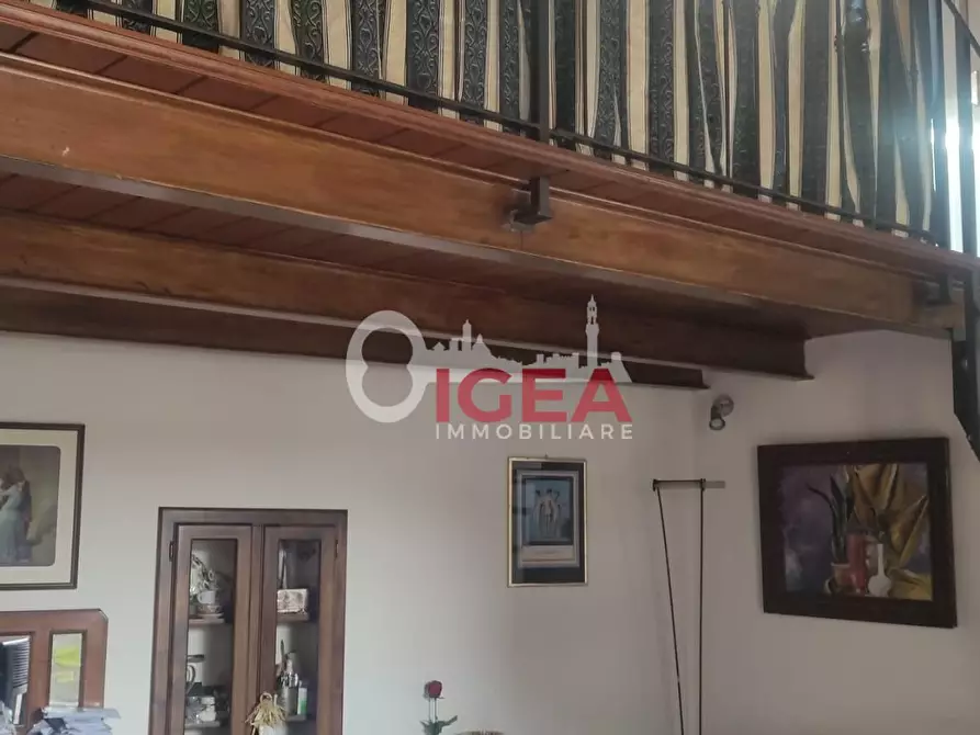 Immagine 9 di Appartamento in vendita  a Sinalunga