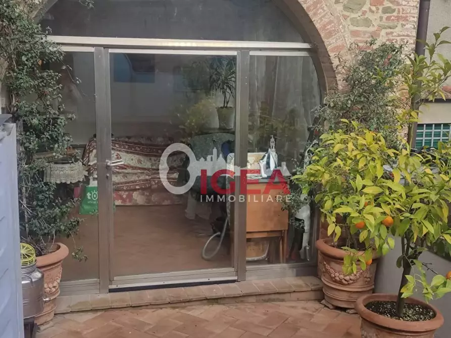 Immagine 1 di Appartamento in vendita  a Sinalunga