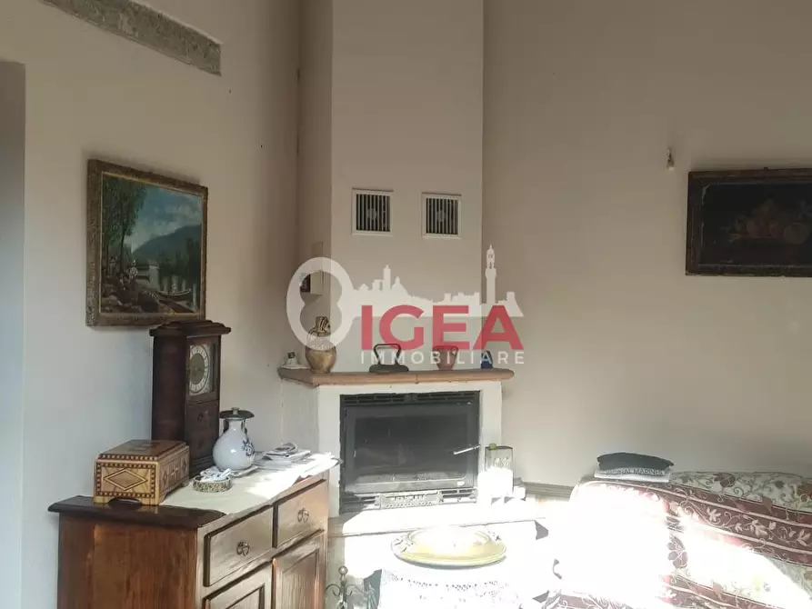 Immagine 10 di Appartamento in vendita  a Sinalunga