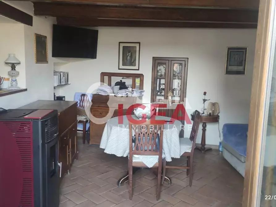 Immagine 6 di Appartamento in vendita  a Sinalunga