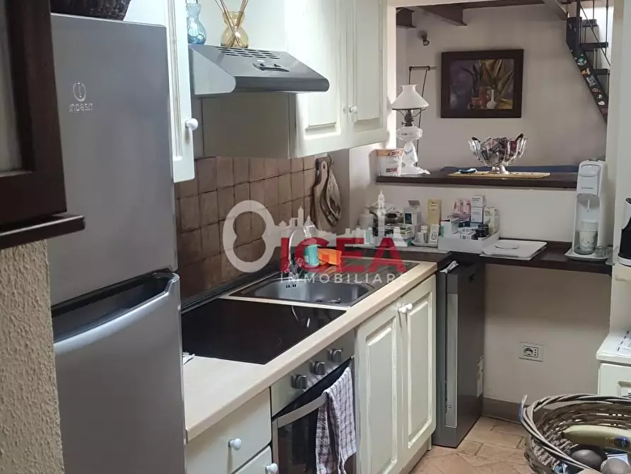 Immagine 5 di Appartamento in vendita  a Sinalunga