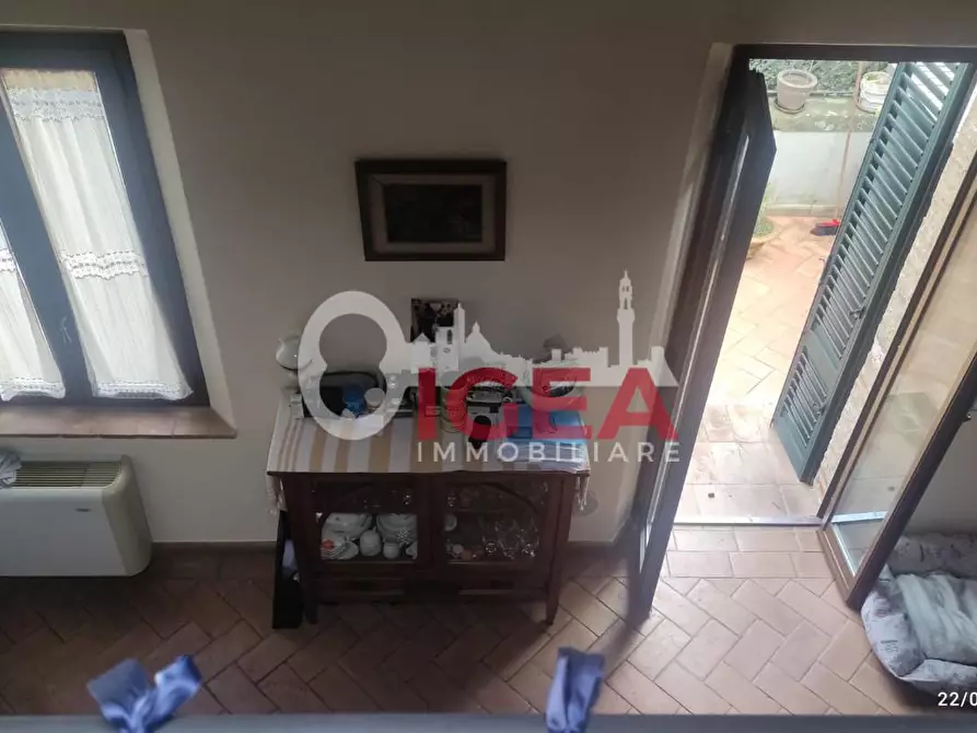 Immagine 3 di Appartamento in vendita  a Sinalunga